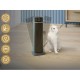 Вентилаторен Отоплител Philips 5000 CX5120/11– 2000W, Черен